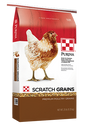 Purina Mills Sunfresh Scratch Grain