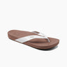 Reef Women's Cushion Court Sandal Cloud /  / M