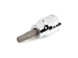 Tekton 3/8 Inch Drive x 7/32 Inch Hex Bit Socket