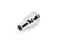 Tekton 1/4 Inch Drive x 3/16 Inch 6-Point Socket
