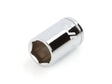 Tekton 1/4 Inch Drive x 7/16 Inch 6-Point Socket
