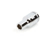 Tekton 1/4 Inch Drive x 5 mm 6-Point Socket