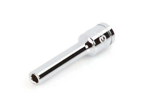 Tekton 1/4 Inch Drive x 5/32 Inch Deep 6-Point Socket