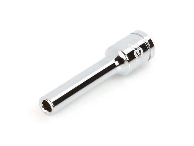 Tekton 1/4 Inch Drive x 5/32 Inch Deep 6-Point Socket