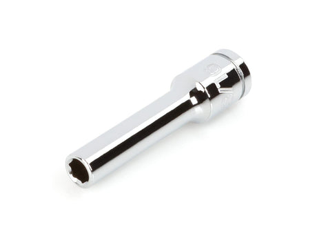 Tekton 1/4 Inch Drive x 3/16 Inch Deep 6-Point Socket