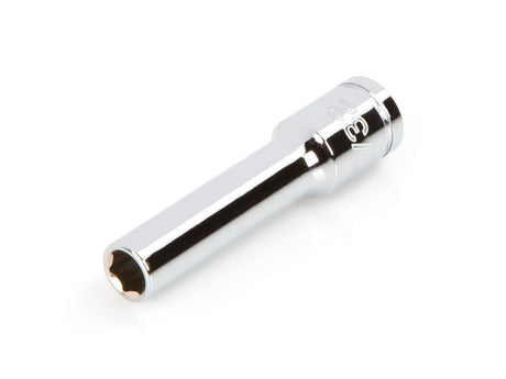 Tekton 1/4 Inch Drive x 7/32 Inch Deep 6-Point Socket