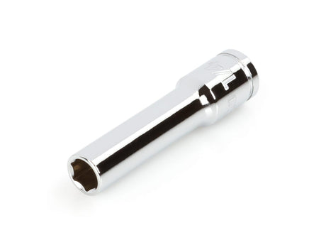 Tekton 1/4 Inch Drive x 1/4 Inch Deep 6-Point Socket