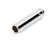 Tekton 1/4 Inch Drive x 5/16 Inch Deep 6-Point Socket