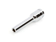 Tekton 1/4 Inch Drive x 4 mm Deep 6-Point Socket
