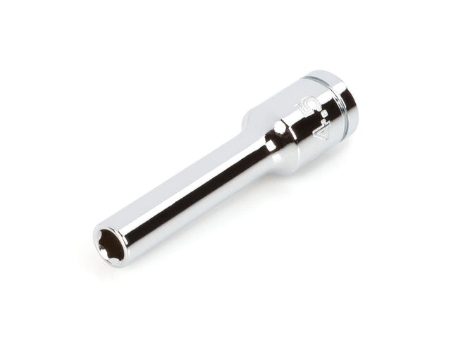 Tekton 1/4 Inch Drive x 4.5 mm Deep 6-Point Socket