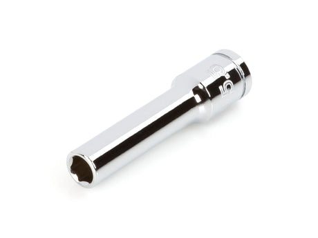Tekton 1/4 Inch Drive x 5.5 mm Deep 6-Point Socket