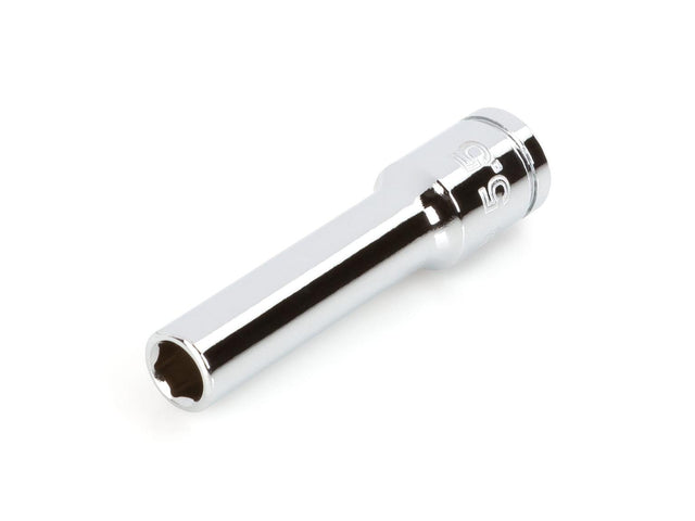 Tekton 1/4 Inch Drive x 5.5 mm Deep 6-Point Socket