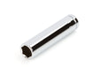 Tekton 1/4 Inch Drive x 8 mm Deep 6-Point Socket