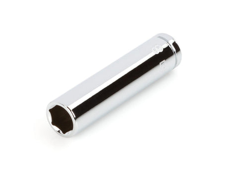 Tekton 1/4 Inch Drive x 8 mm Deep 6-Point Socket
