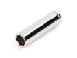 Tekton 1/4 Inch Drive x 9 mm Deep 6-Point Socket