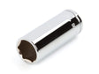 Tekton 1/4 Inch Drive x 14 mm Deep 6-Point Socket