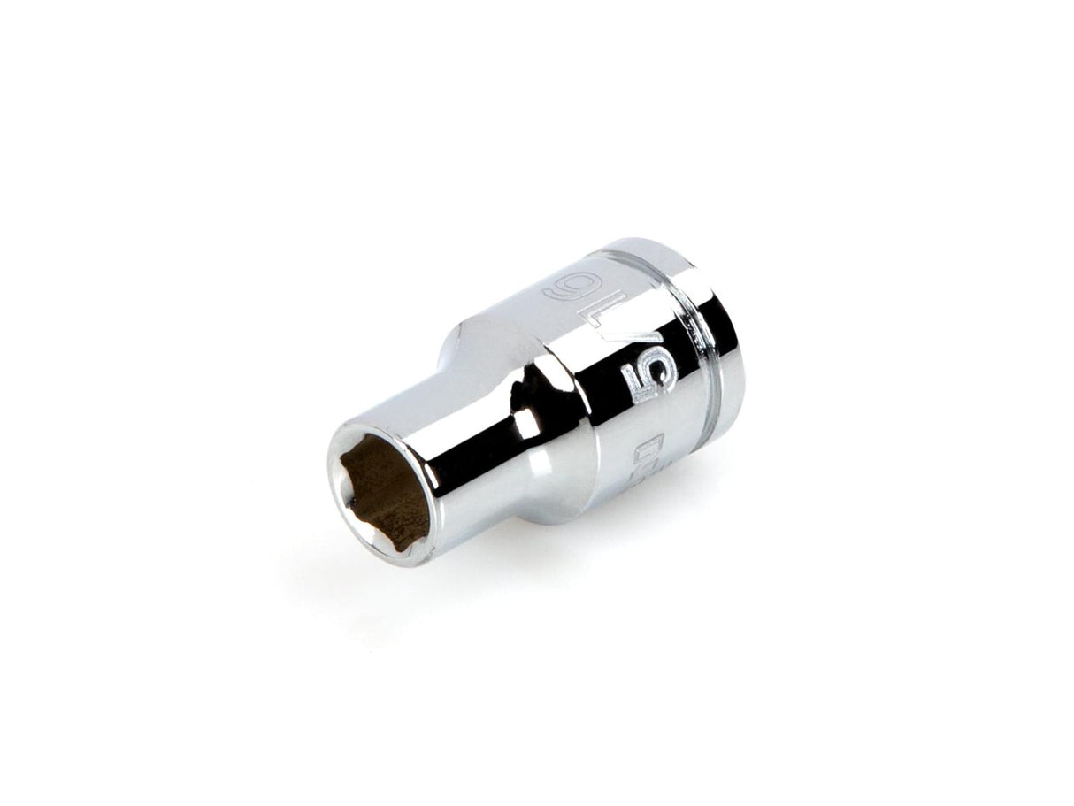 Tekton 3/8 Inch Drive x 5/16 Inch 6-Point Socket