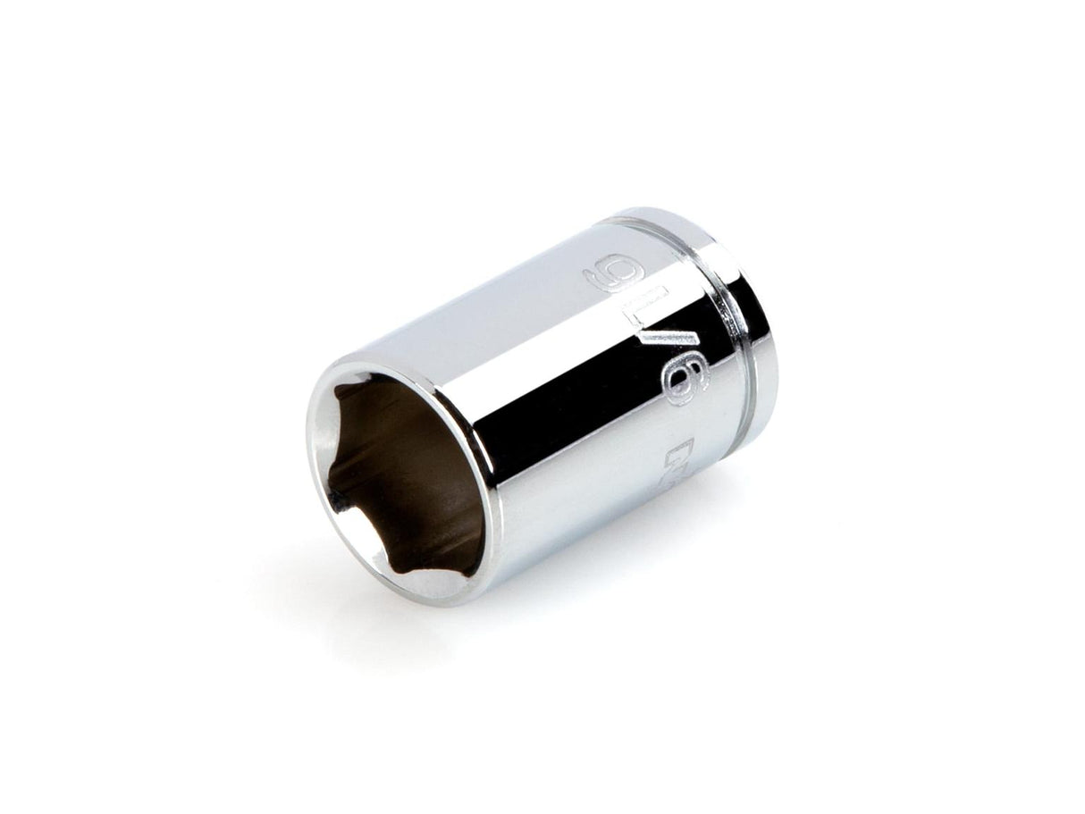 Tekton 3/8 Inch Drive x 9/16 Inch 6-Point Socket