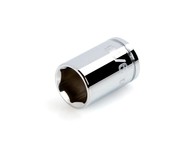 Tekton 3/8 Inch Drive x 9/16 Inch 6-Point Socket