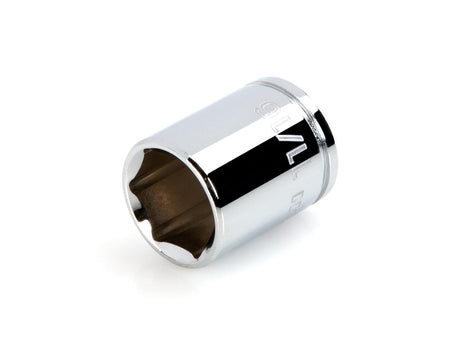 Tekton 3/8 Inch Drive x 11/16 Inch 6-Point Socket