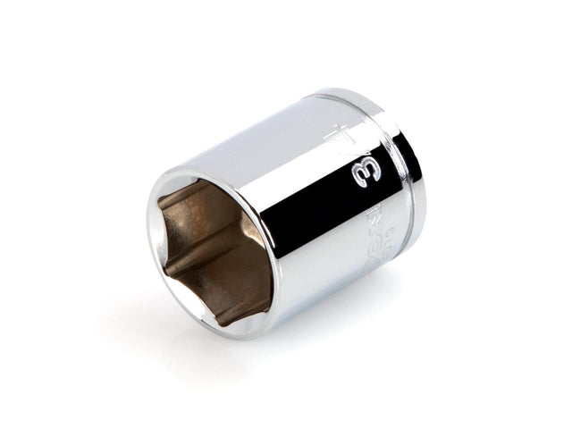 Tekton 3/8 Inch Drive x 3/4 Inch 6-Point Socket