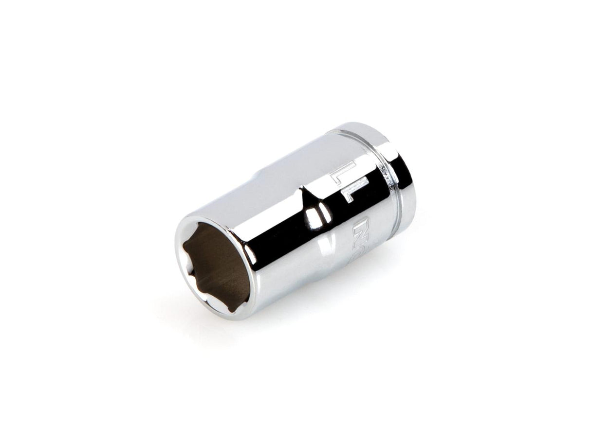 Tekton 3/8 Inch Drive x 11 mm 6-Point Socket