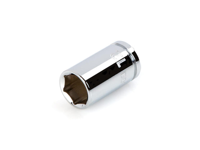 Tekton 3/8 Inch Drive x 12 mm 6-Point Socket