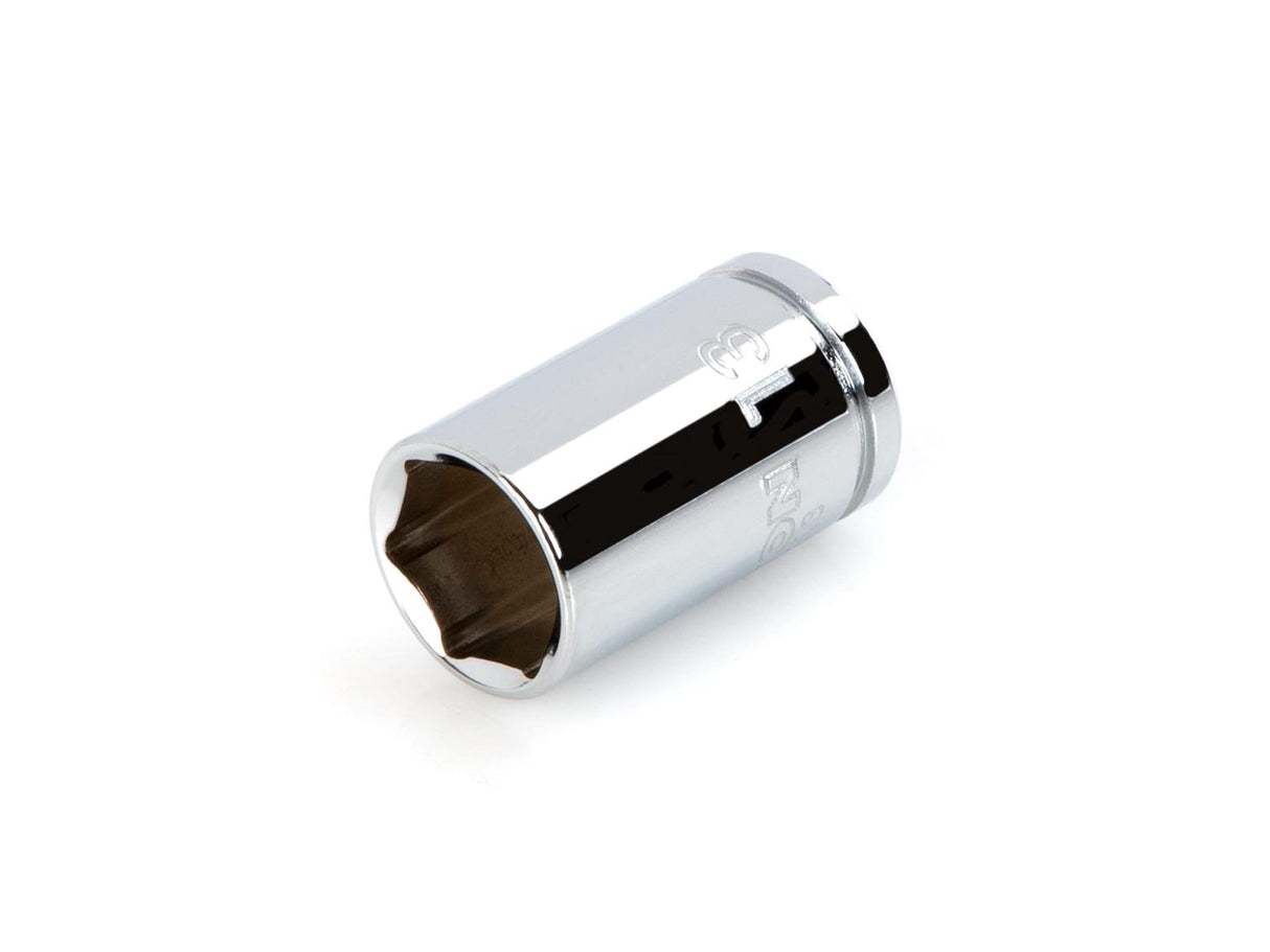 Tekton 3/8 Inch Drive x 13 mm 6-Point Socket