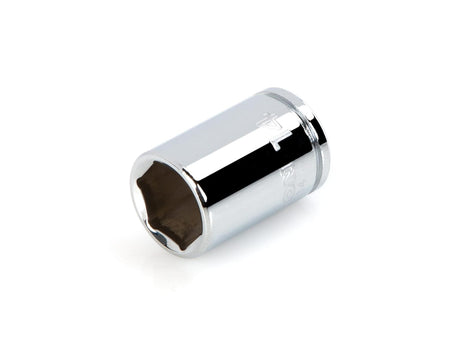 Tekton 3/8 Inch Drive x 14 mm 6-Point Socket