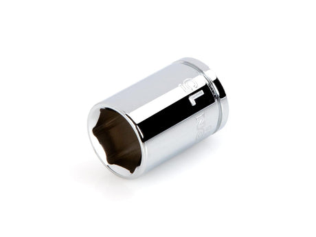 Tekton 3/8 Inch Drive x 15 mm 6-Point Socket