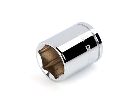 Tekton 3/8 Inch Drive x 18 mm 6-Point Socket