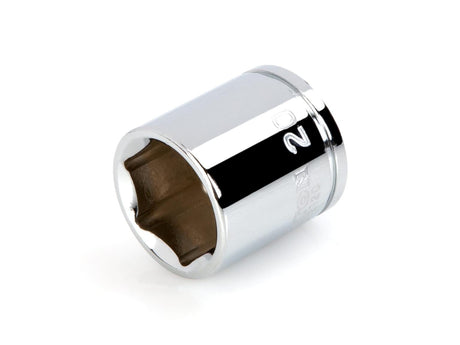 Tekton 3/8 Inch Drive x 20 mm 6-Point Socket