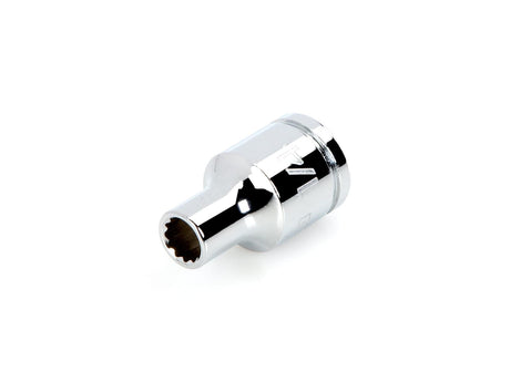 Tekton 3/8 Inch Drive x 1/4 Inch 12-Point Socket