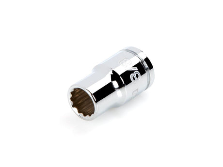 Tekton 3/8 Inch Drive x 3/8 Inch 12-Point Socket