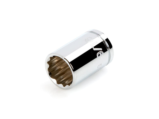 Tekton 3/8 Inch Drive x 9/16 Inch 12-Point Socket