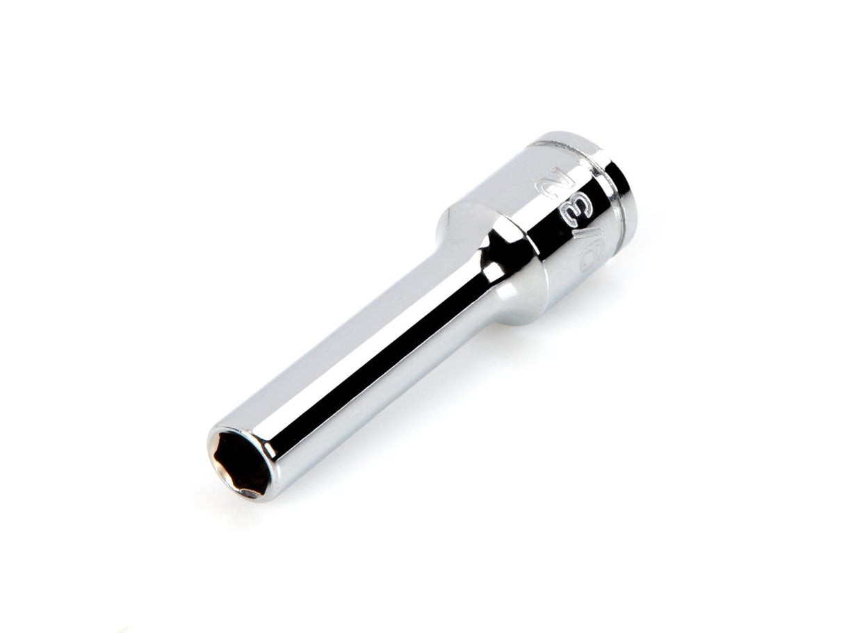 Tekton 3/8 Inch Drive x 9/32 Inch Deep 6-Point Socket