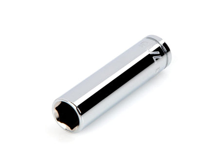 Tekton 3/8 Inch Drive x 7/16 Inch Deep 6-Point Socket
