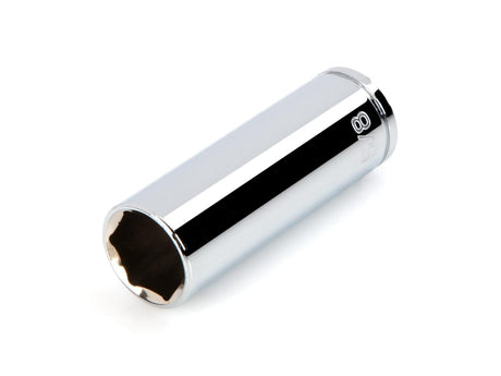 Tekton 3/8 Inch Drive x 5/8 Inch Deep 6-Point Socket