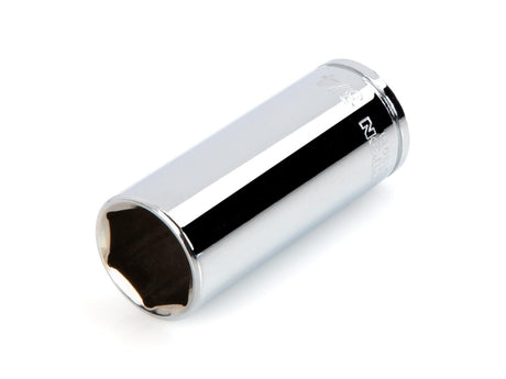 Tekton 3/8 Inch Drive x 3/4 Inch Deep 6-Point Socket