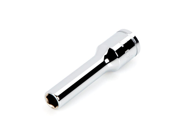 Tekton 3/8 Inch Drive x 7 mm Deep 6-Point Socket