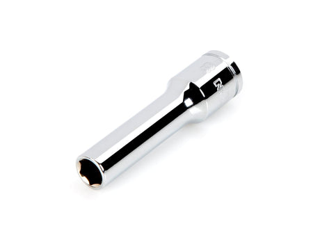 Tekton 3/8 Inch Drive x 8 mm Deep 6-Point Socket