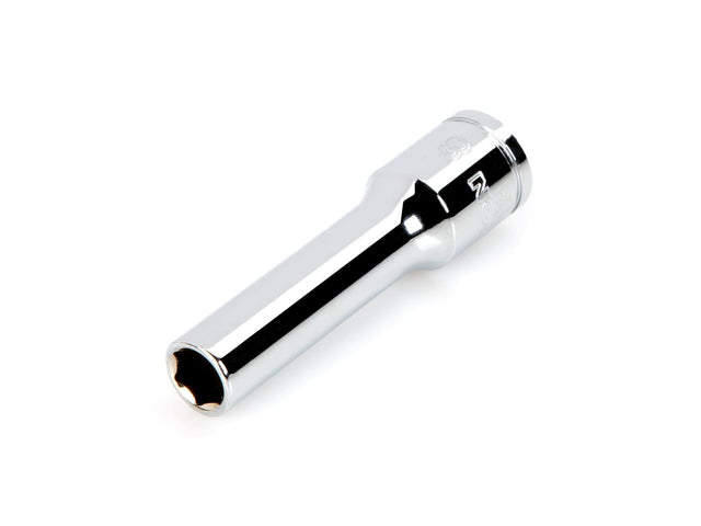 Tekton 3/8 Inch Drive x 8 mm Deep 6-Point Socket
