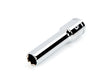 Tekton 3/8 Inch Drive x 9 mm Deep 6-Point Socket