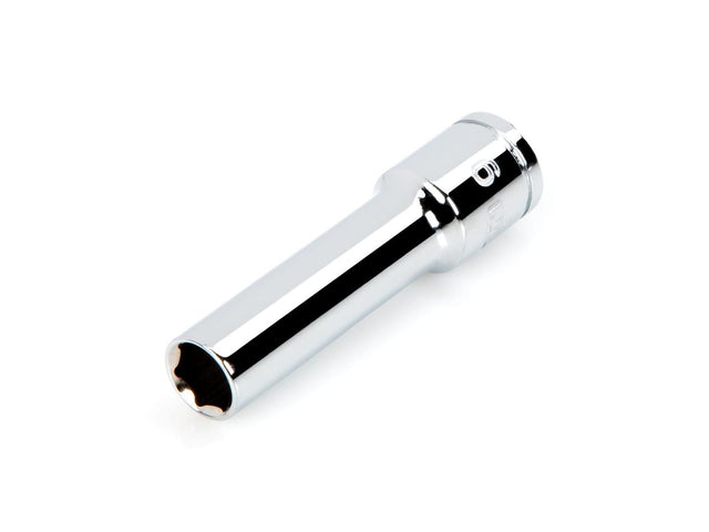 Tekton 3/8 Inch Drive x 9 mm Deep 6-Point Socket