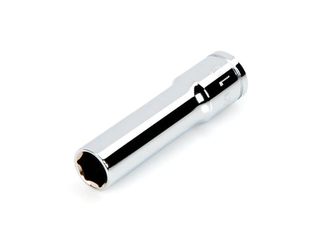 Tekton 3/8 Inch Drive x 10 mm Deep 6-Point Socket