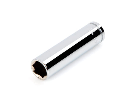 Tekton 3/8 Inch Drive x 11 mm Deep 6-Point Socket