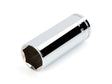 Tekton 3/8 Inch Drive x 19 mm Deep 6-Point Socket