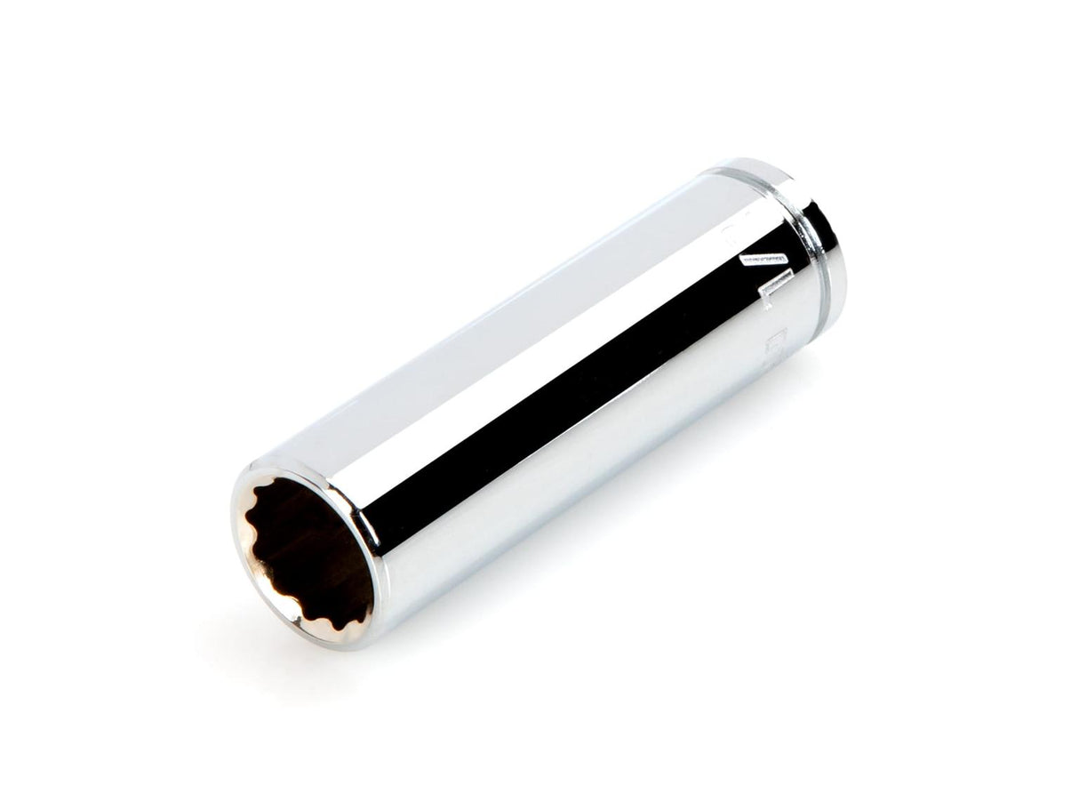 Tekton 3/8 Inch Drive x 1/2 Inch Deep 12-Point Socket