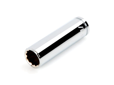 Tekton 3/8 Inch Drive x 1/2 Inch Deep 12-Point Socket