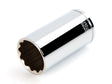 Tekton 3/8 Inch Drive x 1 Inch Deep 12-Point Socket